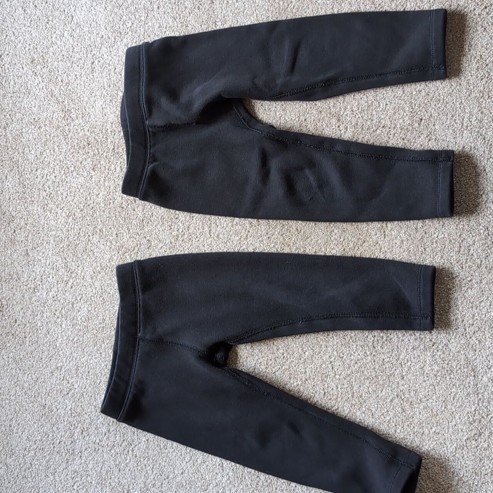 Fleece Leggings